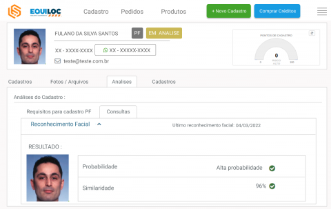 Loca.Shop E-Rental - A plataforma especializada em locações on-line